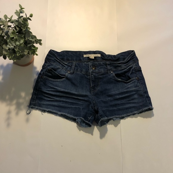 Forever 21 Pants - *CLEARANCE SALE* Forever 21 Denim Shorts